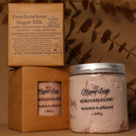 Frischmelone Sugar Silk