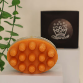 Mango Massageseife