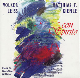 Con Spirito
