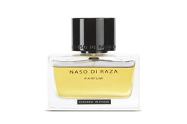 Use Black  Parfum