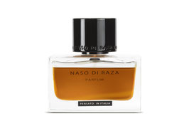 Than .... White  Parfum