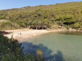 Urlaubstörn