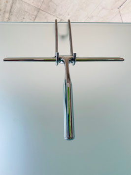 Glaswischer mit Haken 30308