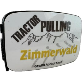 Schnupf - Tractor Pulling Zimmerwald