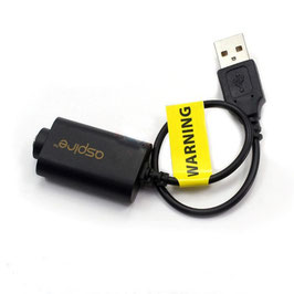 Aspire USBチャージャー（充電器）