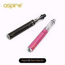 Aspire K2 スターターキット