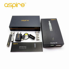 Aspire K1 スターターキット