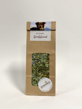 Bio Kräutertee "Sportsfreund"