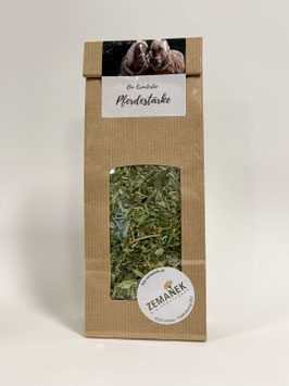 Bio Kräutertee "Pferdestärke"