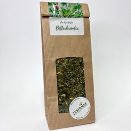Bio Kräutertee "Bitterkräuter"