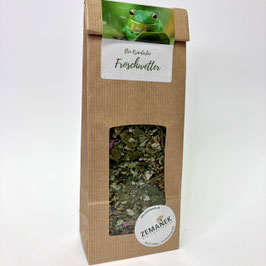 Bio Kräutertee "Froschwetter"