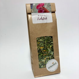 Bio Kräutertee "Frühstück"