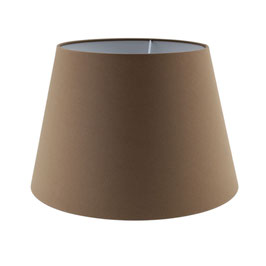 IMPERO TESSUTO COTONE MOKA 40