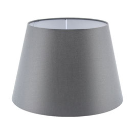 IMPERO TESSUTO COTONE GRIGIO FERRO 88