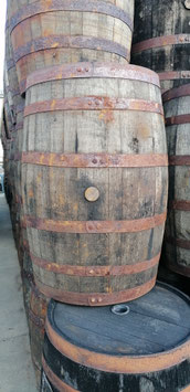 Whiskyfass 190lt.