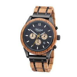Whisky Scotts Highland Chronograph Herren
