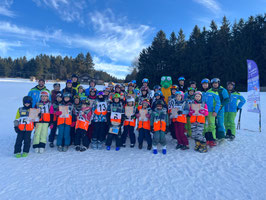 Kinderskikurse - 31. Jan bis 01. Feb 2026 und 07. Feb bis 08. Feb 2026