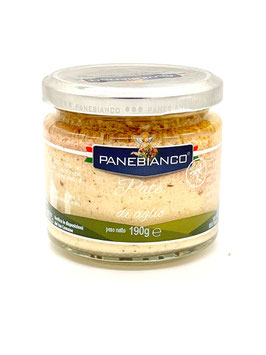 Patè di Aglio