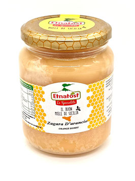 Zagara D'arancio