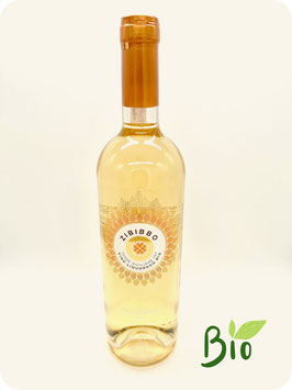 Zibibbo Liquoroso Bio