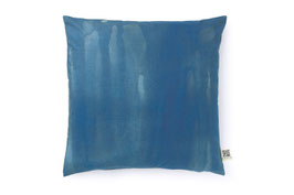 Watercolour indigo