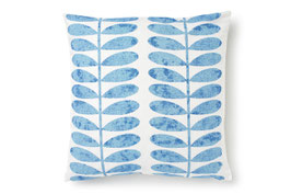 Branch blue