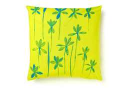 Crocus yellow