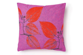 Leaf pink