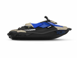 Seadoo Spark Lifting Sling Kit (125)