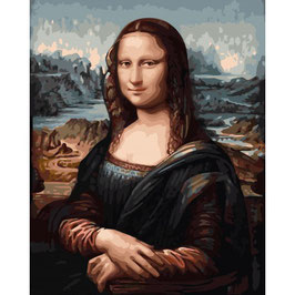 Mona Lisa