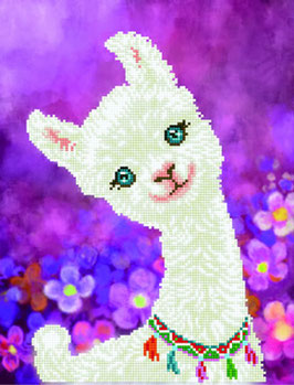 Lulu Llama