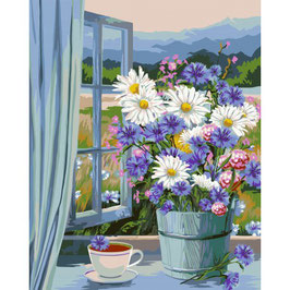Lilac Bouquet