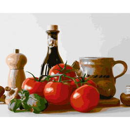Italian Still Life