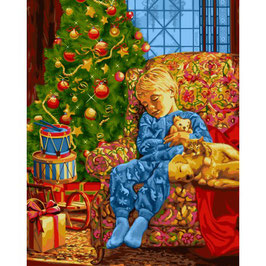 Christmas Night