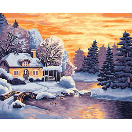 Winter Landscape