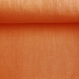 Summer blanket Lithuania,  Carrot orange