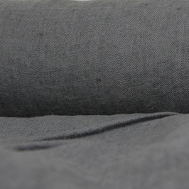 Summer blanket Lithuania, Dark pure grey