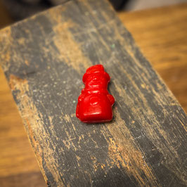 Schneemann (20g, Frischgewicht)