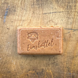 Neu 11/2023: Lebkuchenseife (100g, Frischgewicht)
