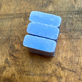 Seifenscheibe Lavendel als Flotter 3er (3x 30g)