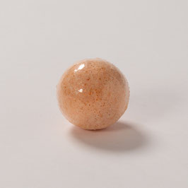 Badekugel Aprikose (40g)
