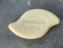 Die grüne Welle -festes Haarshampoo (70g Frischgewicht)