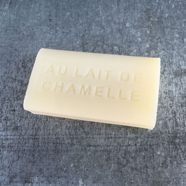 SALE: Testserie Kamelmilch-Seife (Frischgewicht 100g)