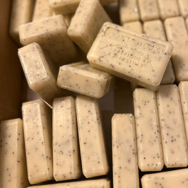 SALE: Tonka mit Tonkapeeling, B-Ware ca. 115g mit Lagerspuren