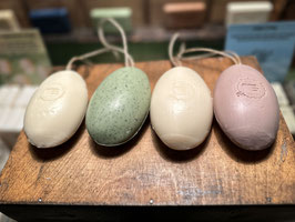 Cold Cream Seife - die k.u.k.-Kiesel zur individuellen Auswahl (155g Produktionsgewicht)