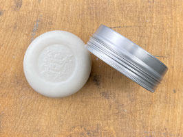 Rasierseife (100g) in der Alu-Dose - DER Klassiker
