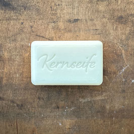 Hamburger Kernseife  (100g)