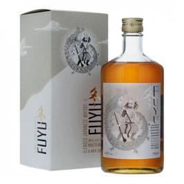 FUYU | Premium Artisanal Japanese Whisky