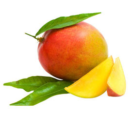 Crema di Frutta Mango