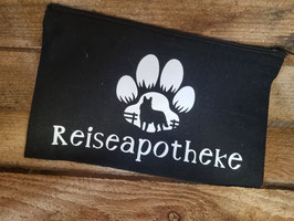 Tascherl Reiseapotheke